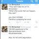 Illustration for article titled College Party Mogul Threatens Female Journalist With Rape